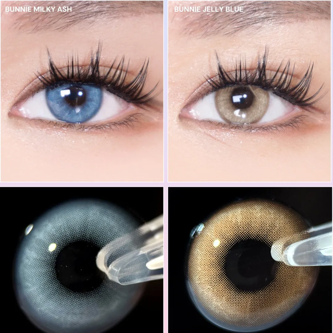 Best Colored Contacts for Dark Brown Eyes (High-Coverage Color Lenses)